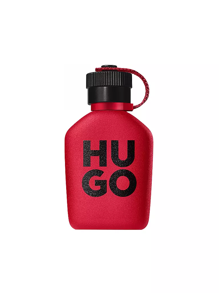 BOSS | Hugo Eau de Parfum Intense 75ml | keine Farbe