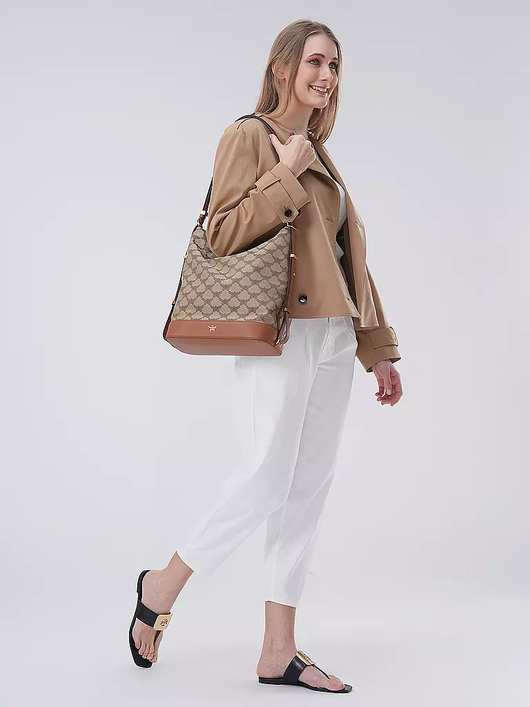 BOSS | Jacke CAMOREA | beige