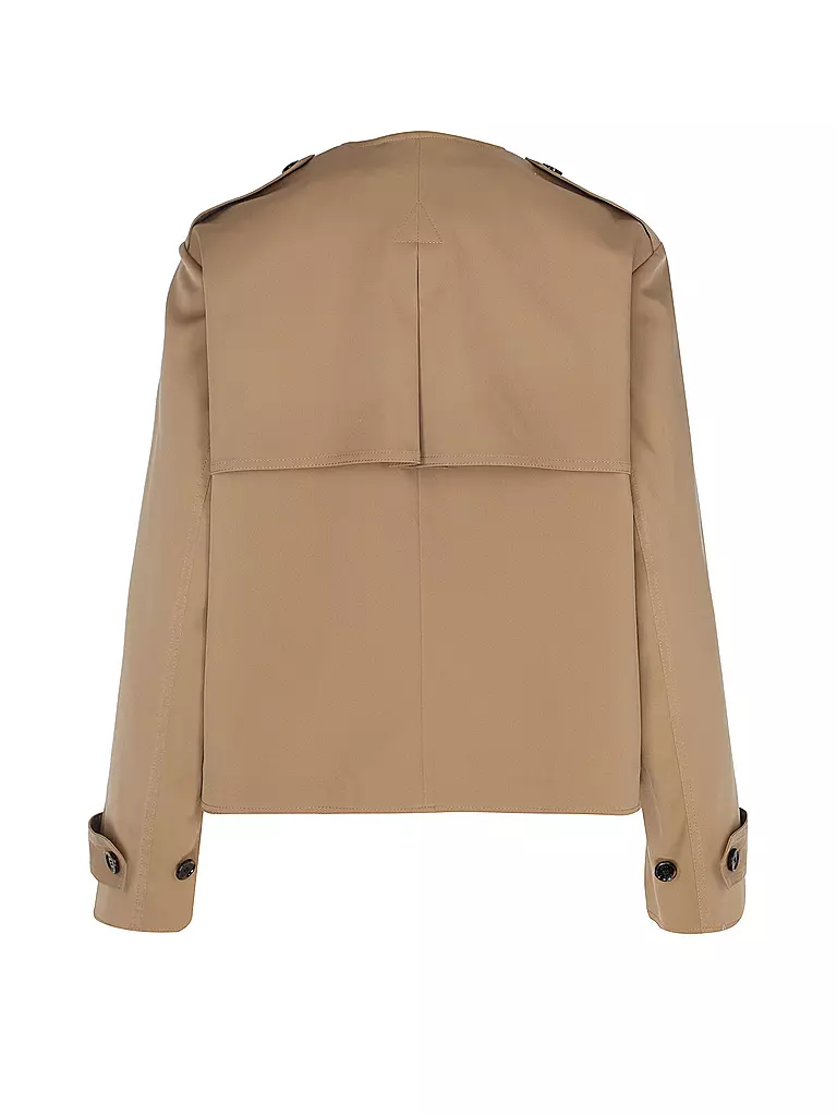 BOSS | Jacke CAMOREA | beige