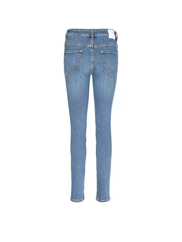 BOSS | Jeans Skinny Fit C_JACKIE | blau