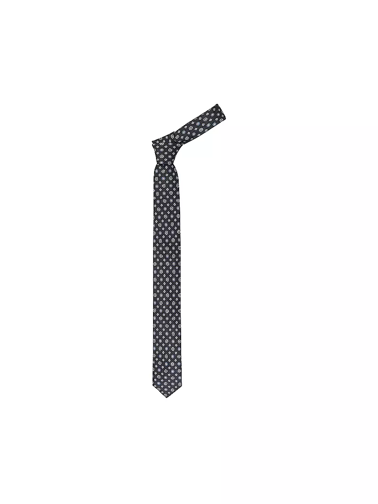 BOSS | Krawatte H-TIE | schwarz