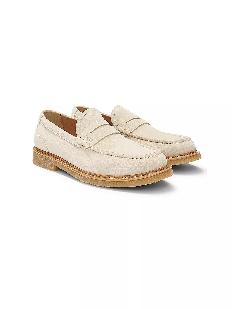 BOSS | Loafer KOPE | beige