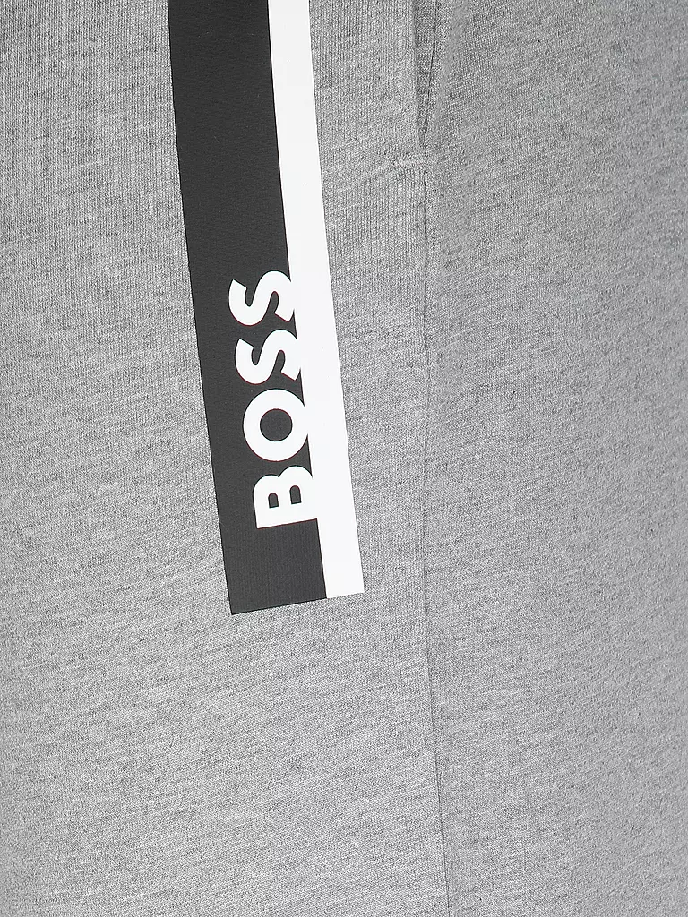 BOSS | Loungewear Hose  | hellgrau