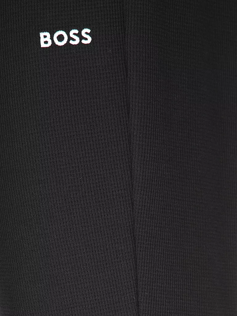 BOSS | Loungewear Hose | schwarz