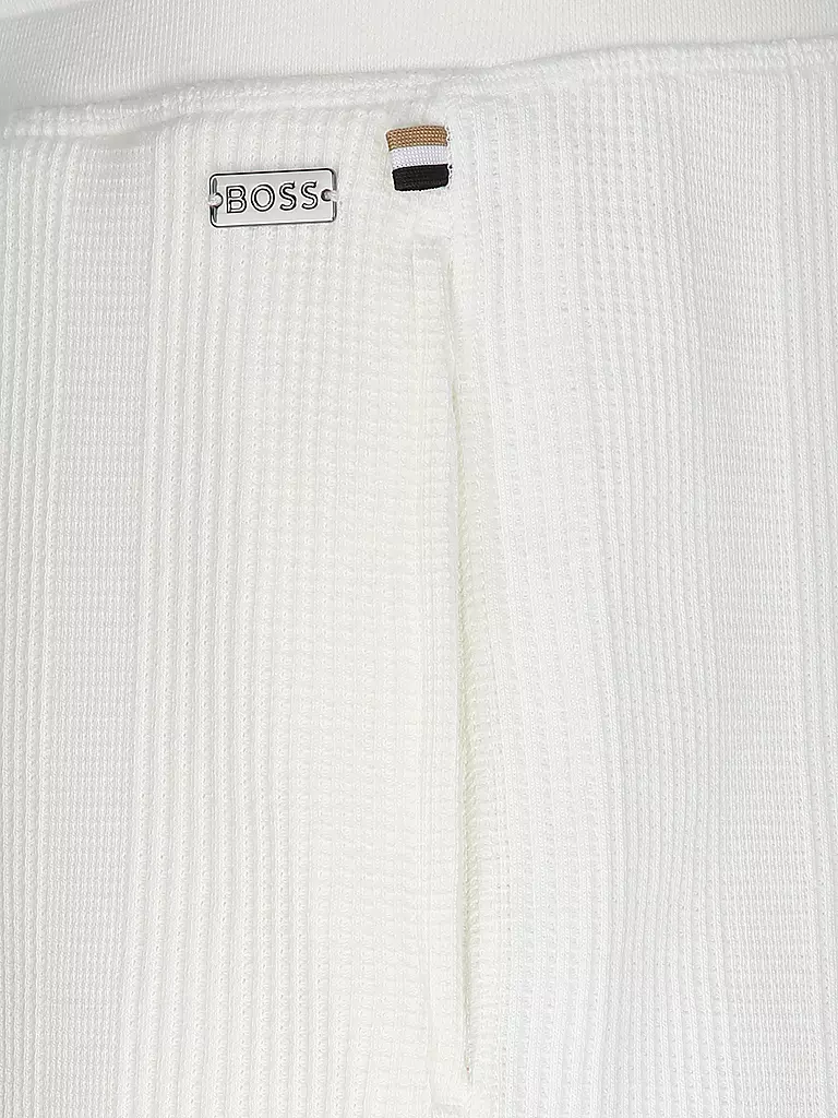 BOSS | Loungewear Shorts  | creme