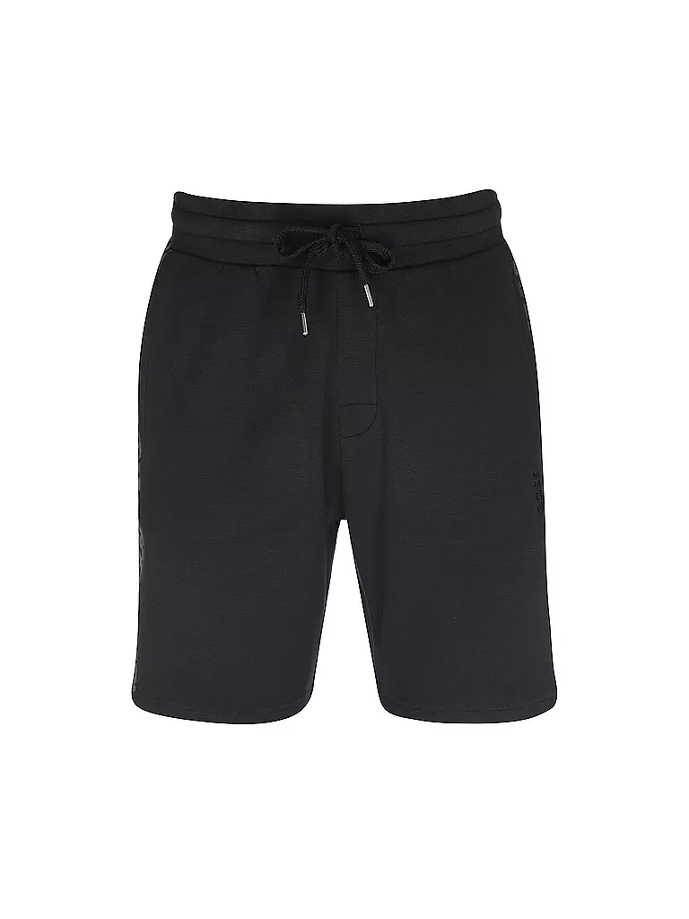 BOSS | Loungewear Shorts LUKE  | schwarz