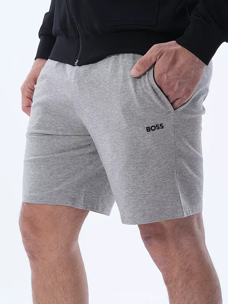 BOSS | Loungewear Shorts | dunkelblau