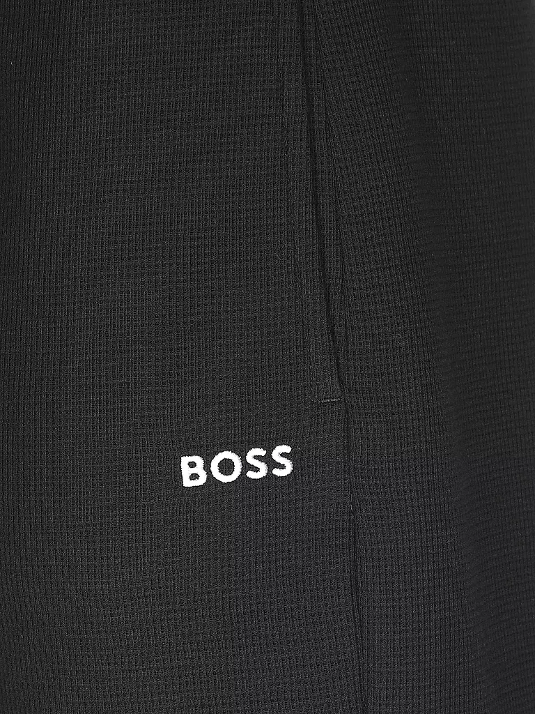 BOSS | Loungewear Shorts | schwarz