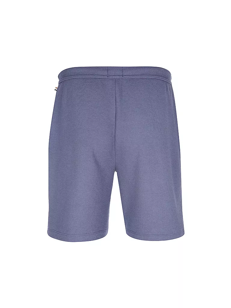 BOSS | Loungewear Shorts | blau