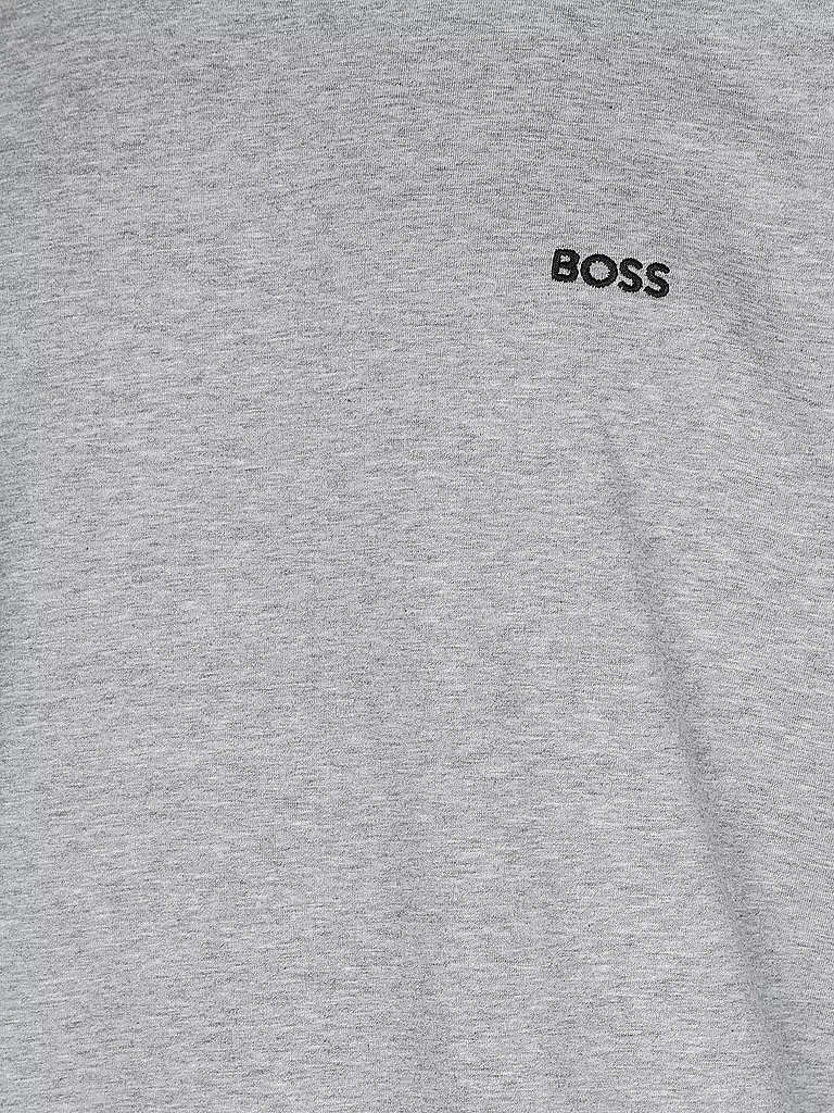 BOSS | Loungewear T-Shirt | dunkelblau