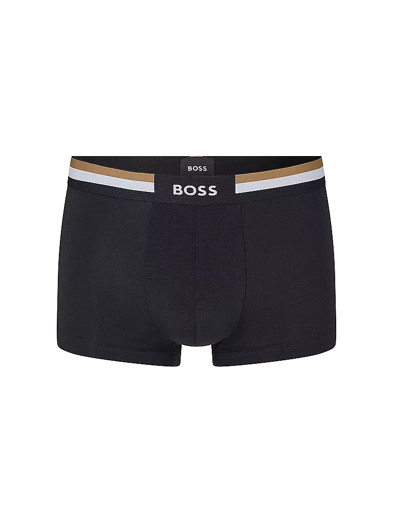 BOSS | Pants  | schwarz