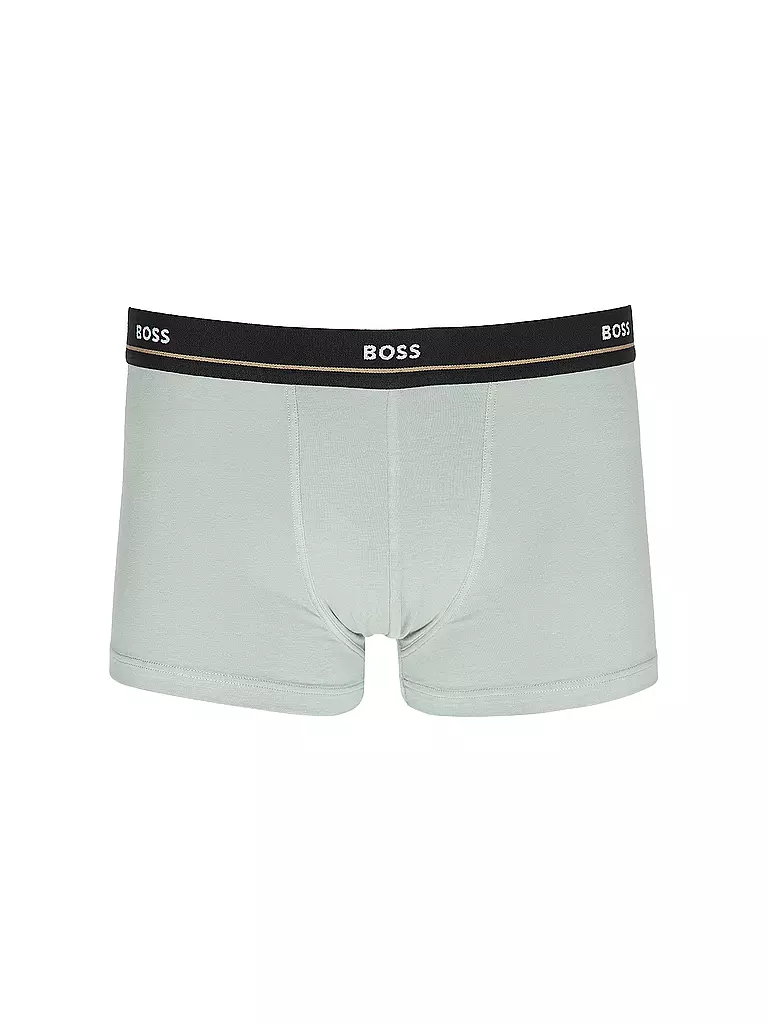 BOSS | Pants 5er Pkg open miscellaneous | bunt