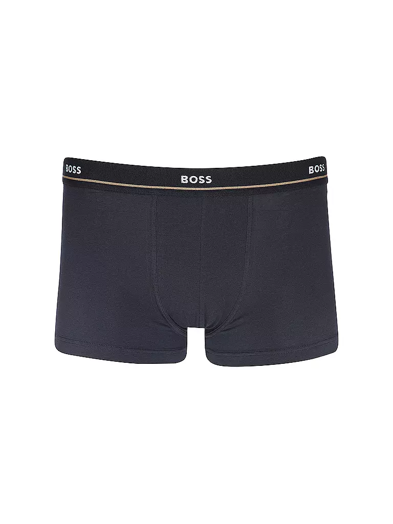 BOSS | Pants 5er Pkg open miscellaneous | bunt