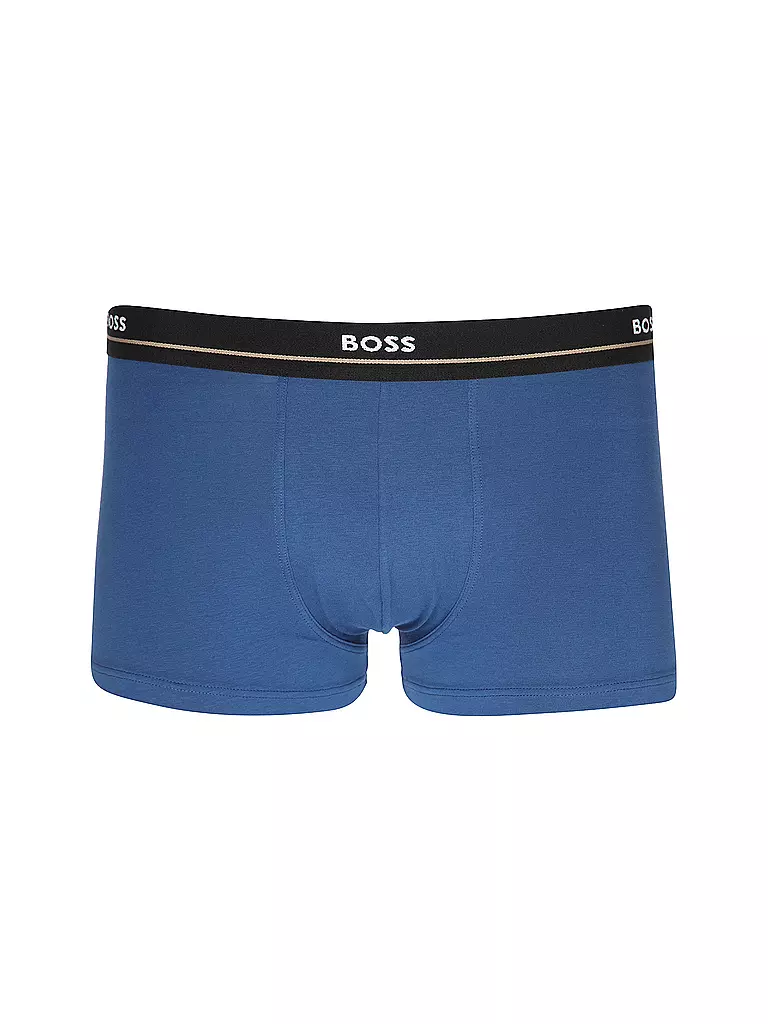 BOSS | Pants 5er Pkg.  | blau