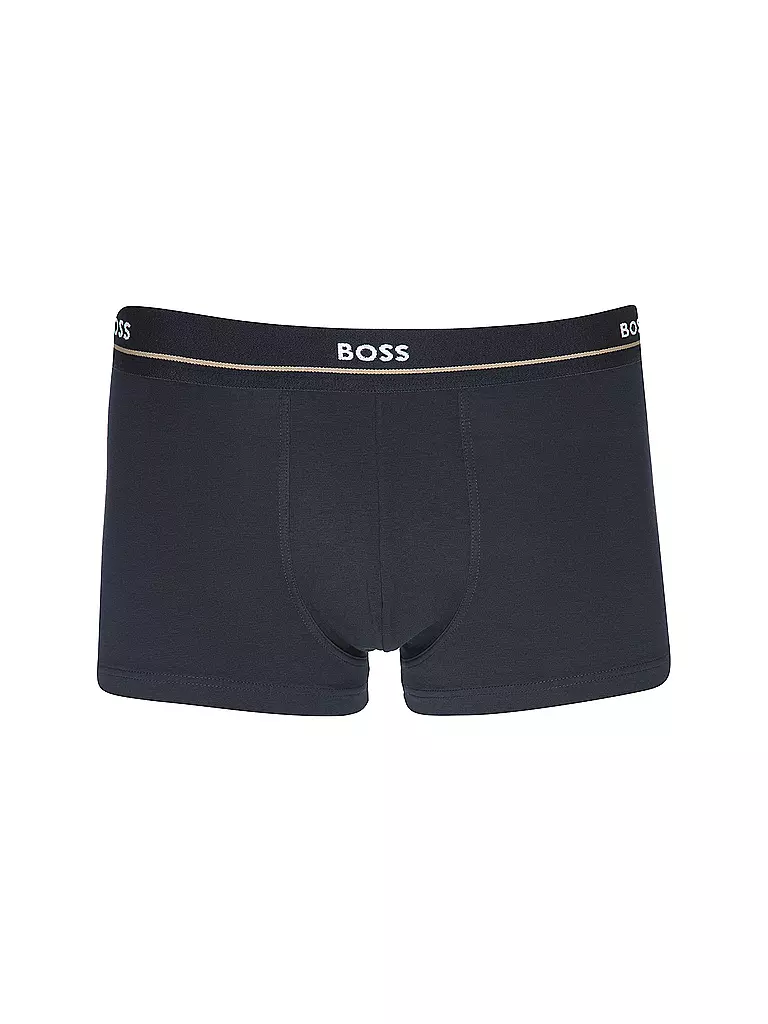 BOSS | Pants 5er Pkg.  | blau