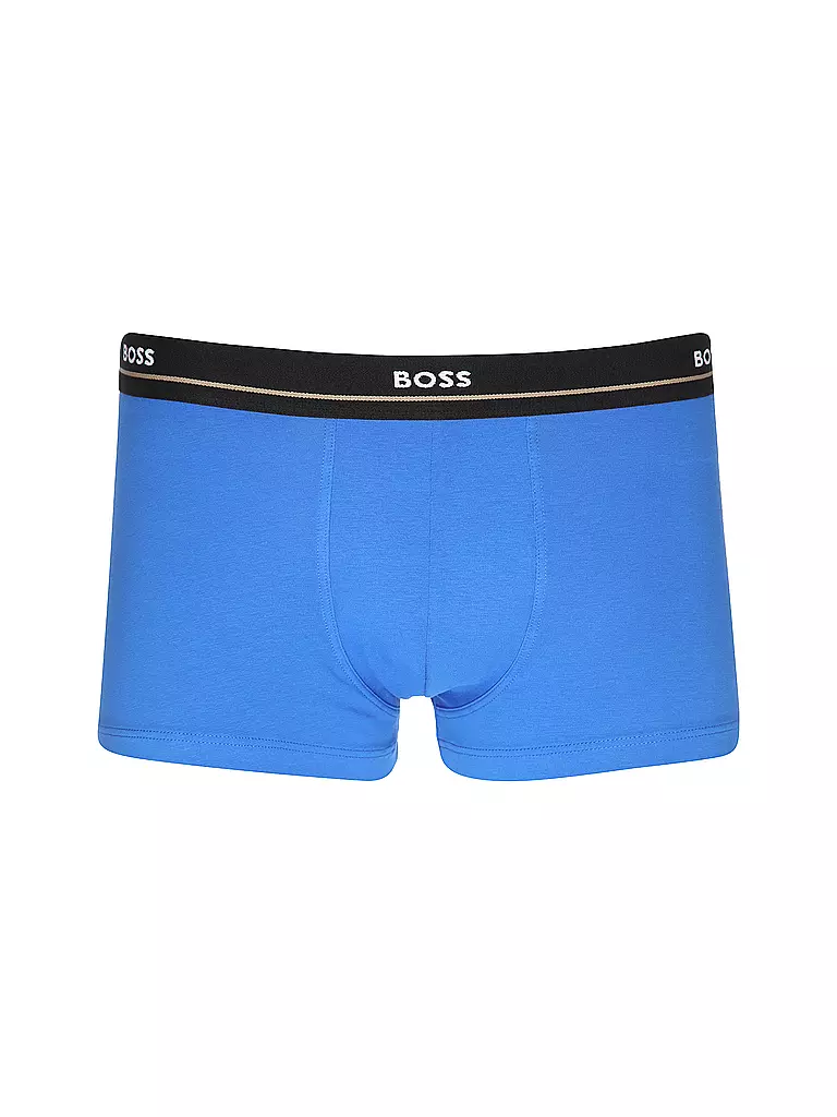 BOSS | Pants 5er Pkg.  | blau