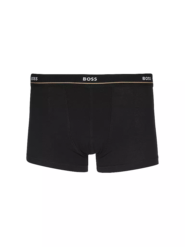 BOSS | Pants 5er Pkg. bunt  | lila