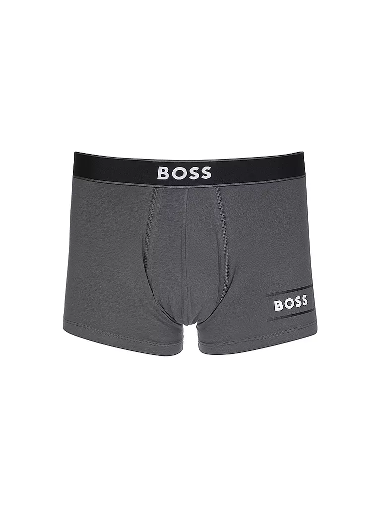 BOSS | Pants medium grey | grau