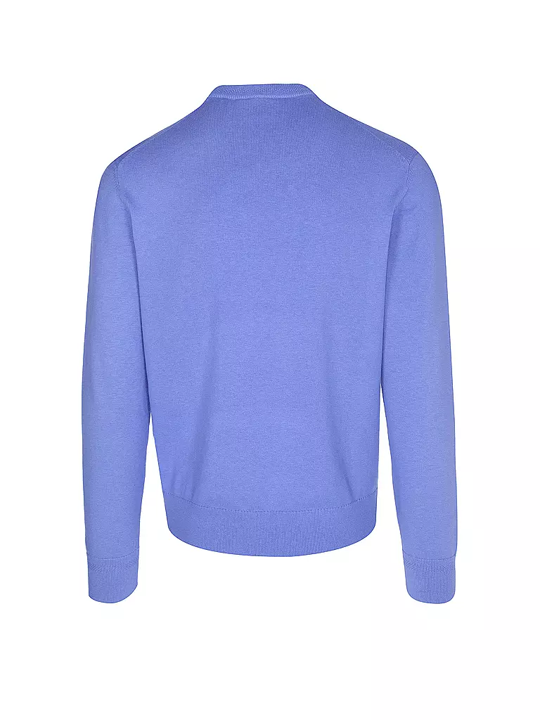 BOSS | Pullover KANOVANO | blau