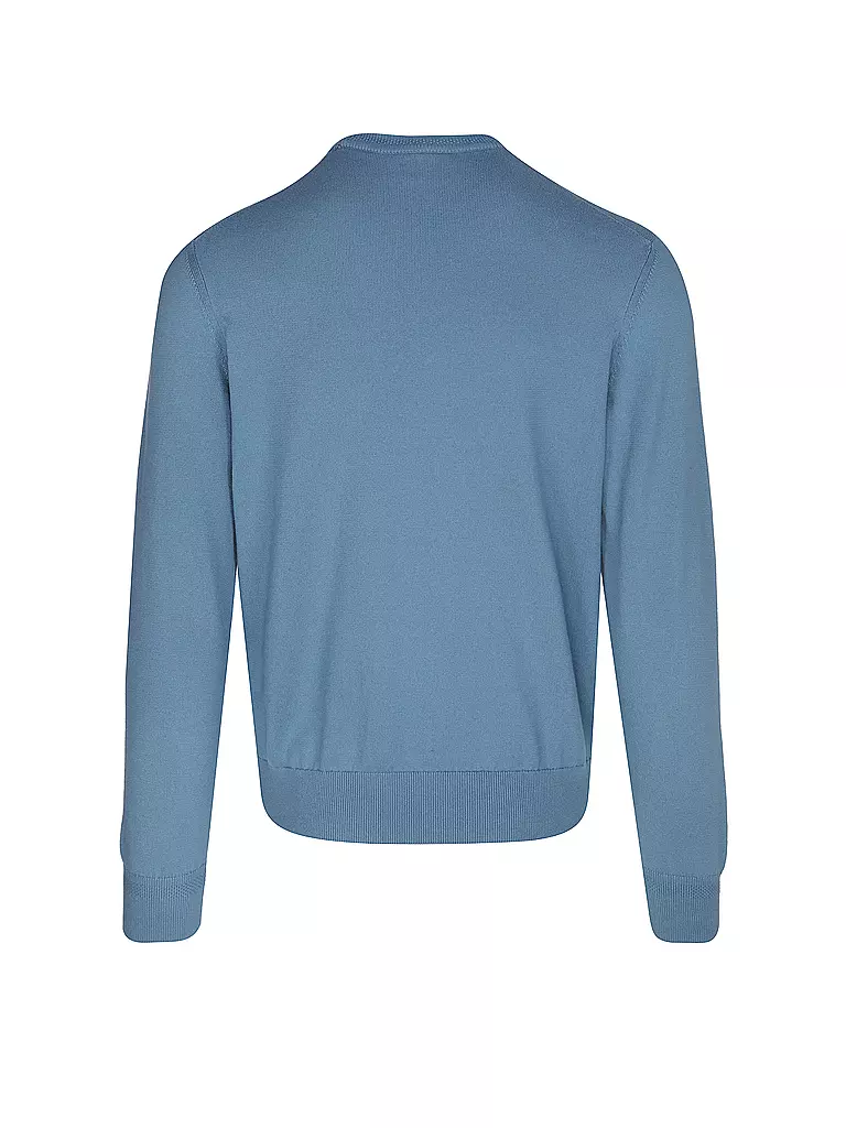 BOSS | Pullover KANOVANO | hellblau