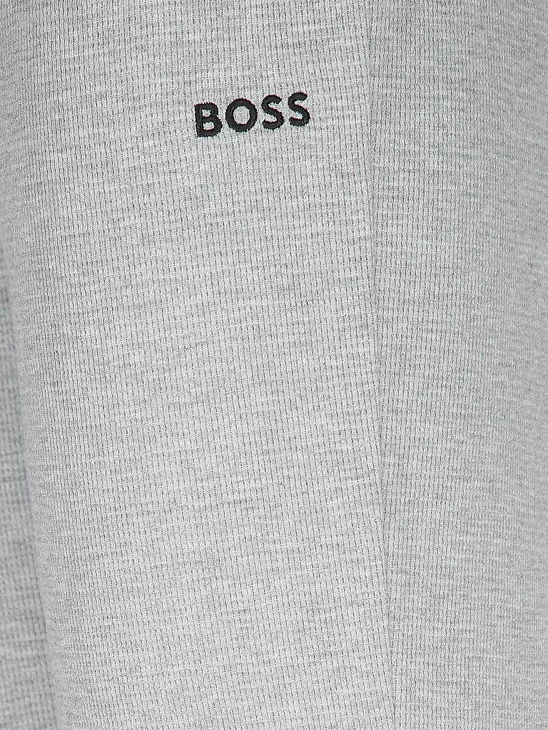 BOSS | Pyjamahose | grau