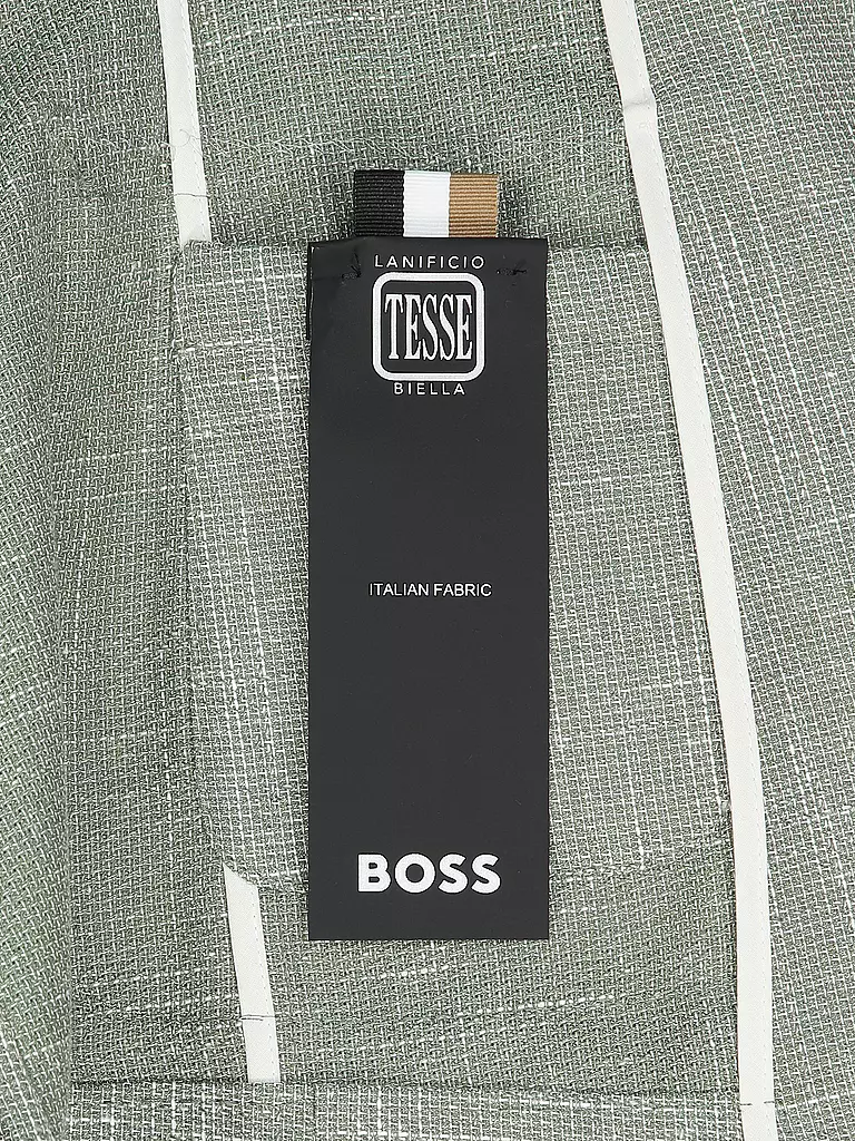 BOSS | Sakko HANRY | hellgrün