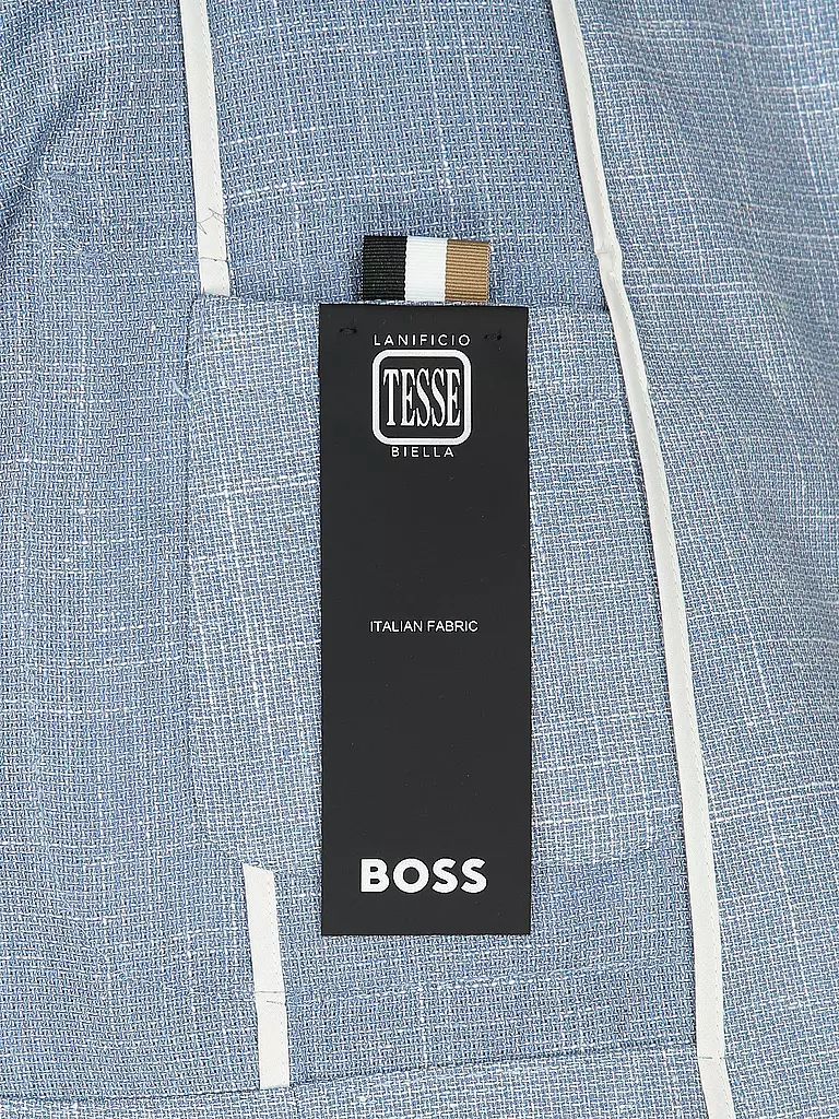 BOSS | Sakko HANRY | hellblau