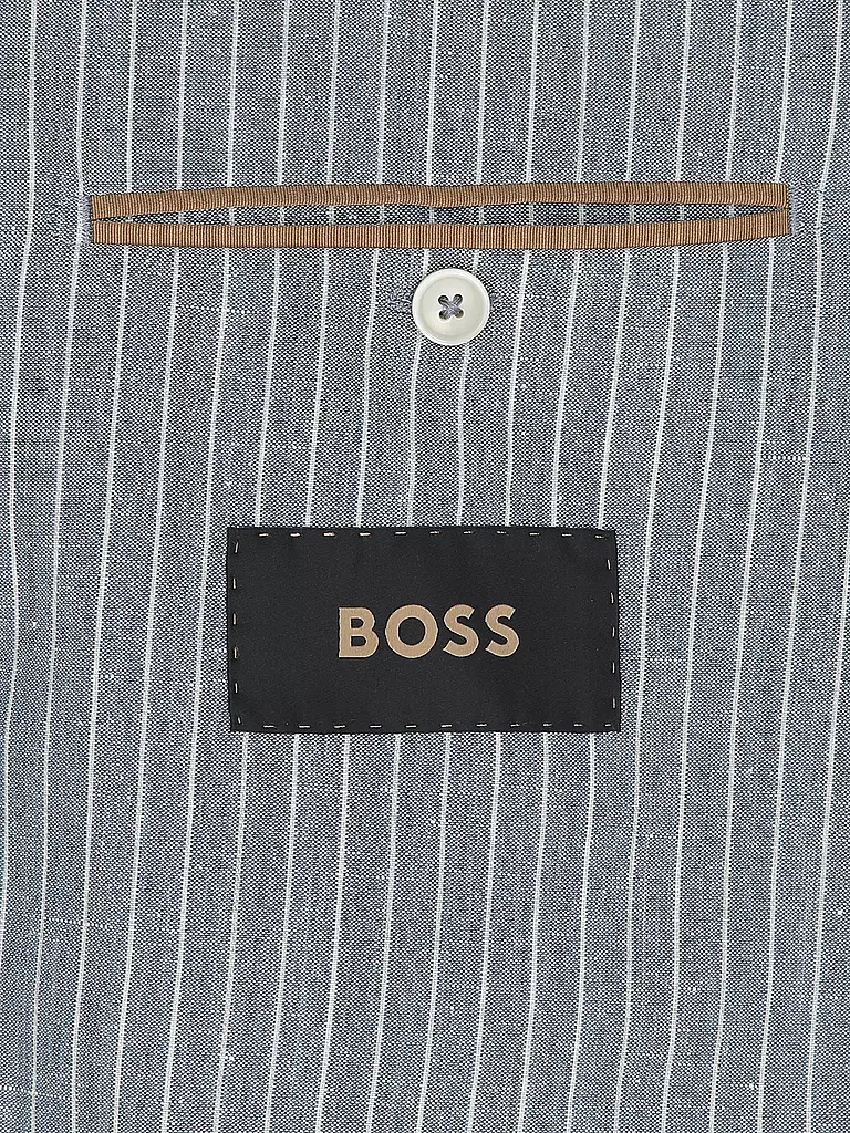 BOSS | Sakko HESTON | hellblau