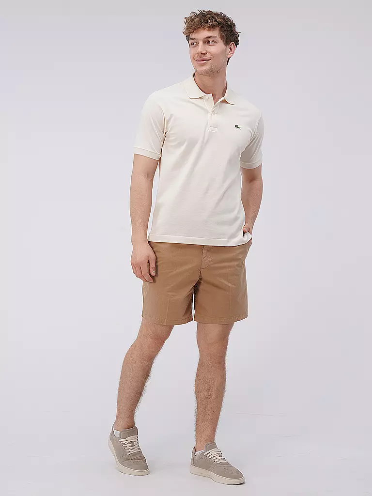 BOSS | Shorts KANE-DS | camel