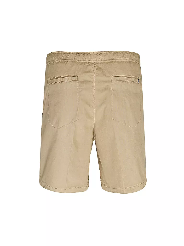 BOSS | Shorts KANE-DS | camel