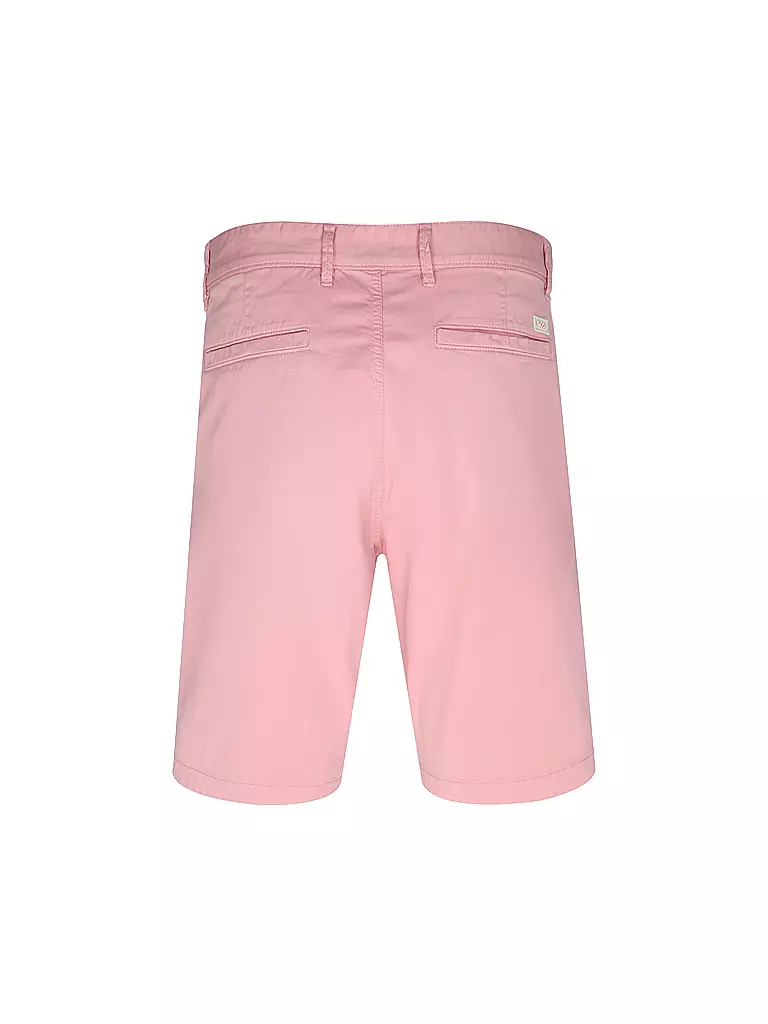 BOSS | Shorts Slim Fit | rosa