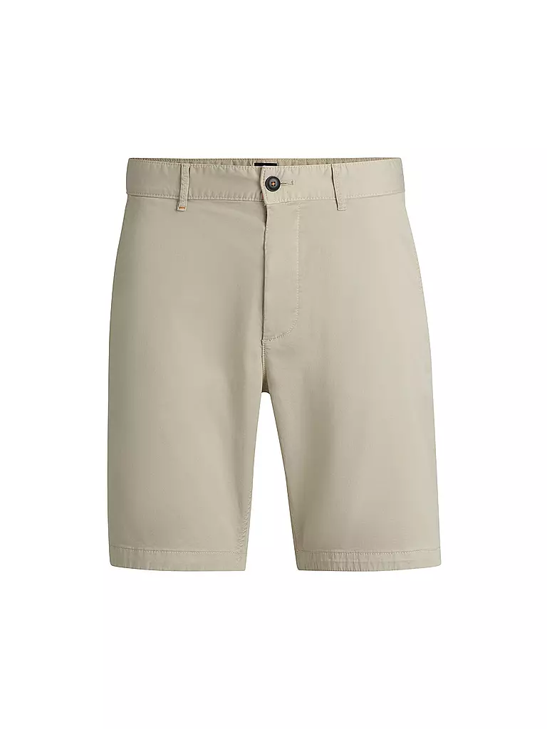 BOSS | Shorts Slim Fit | beige