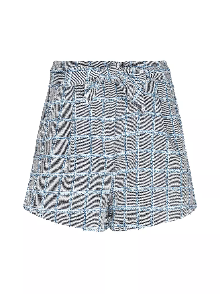 BOSS | Shorts TEOFILA | blau