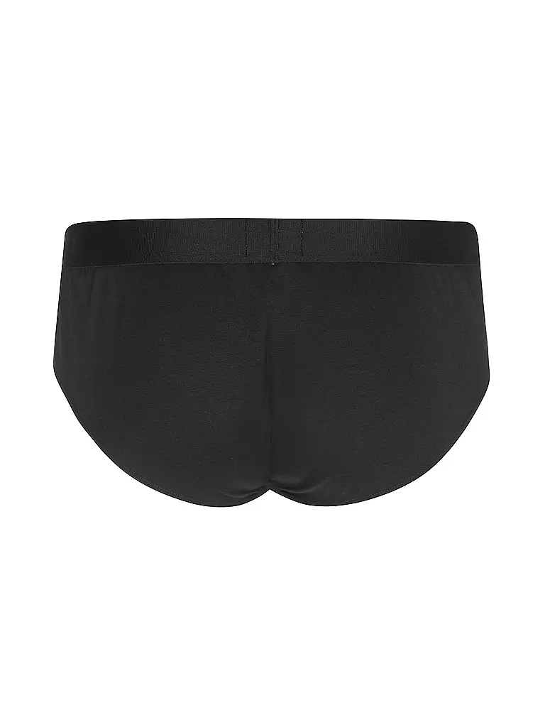 BOSS | Slip 3er Pkg. black | schwarz