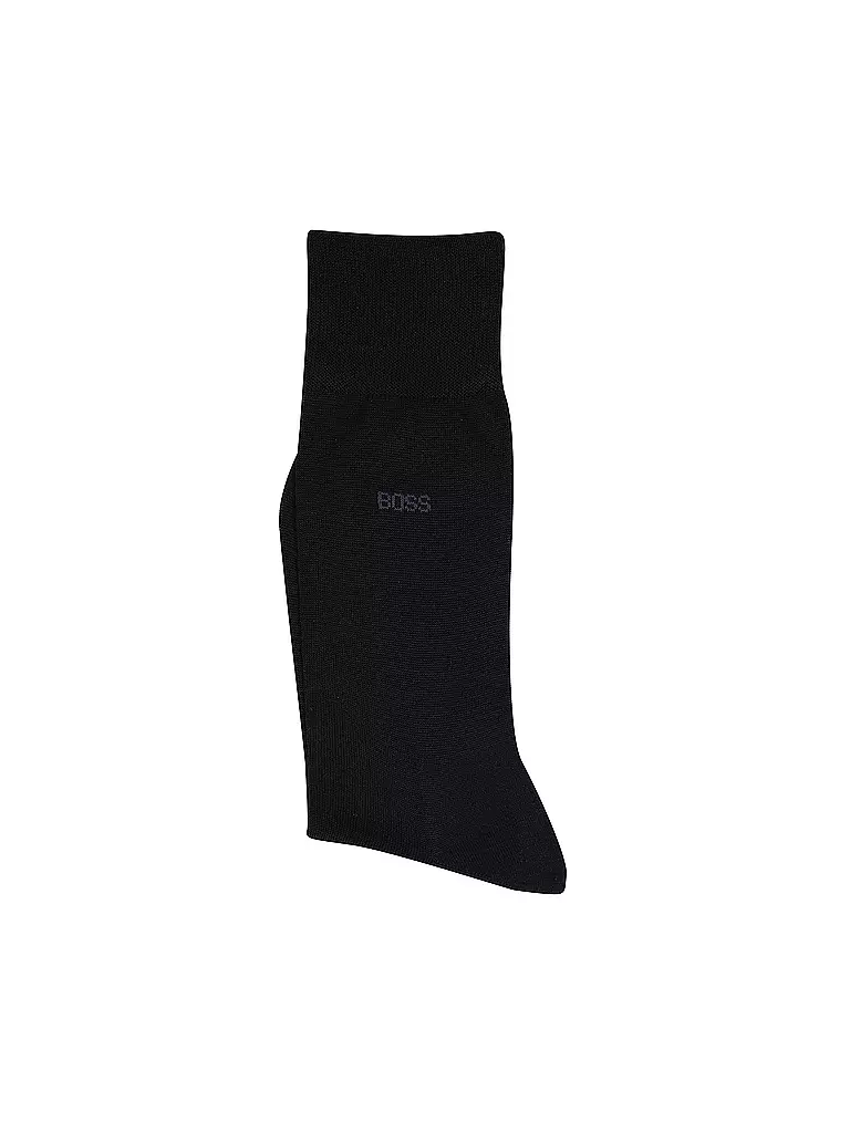 BOSS | Socken GEORGE navy | dunkelblau