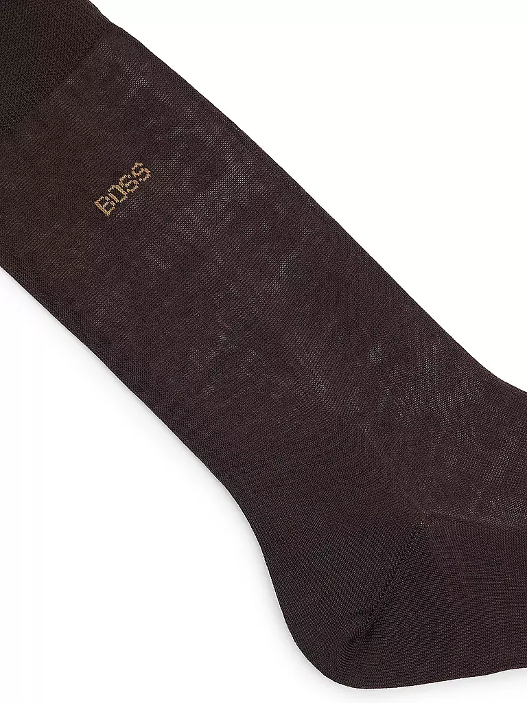 BOSS | Socken GEORGE | dunkelblau