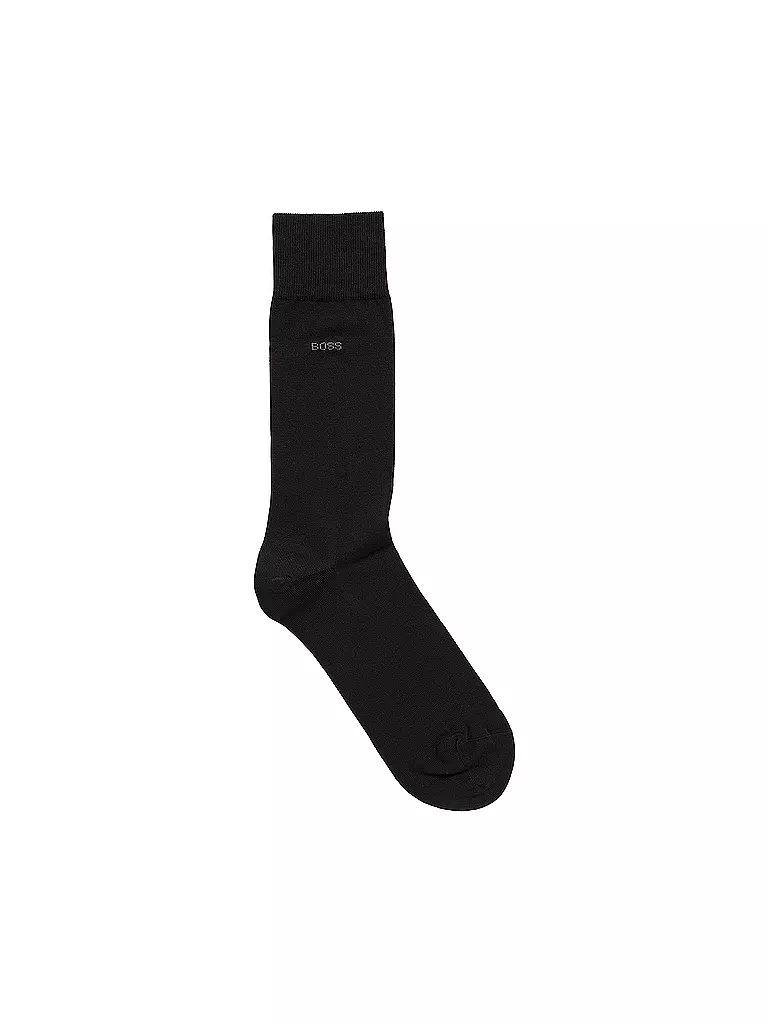 BOSS | Socken MARC black | schwarz