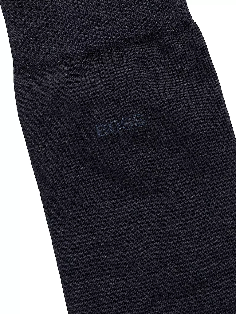 BOSS | Socken MARC dark blue | blau