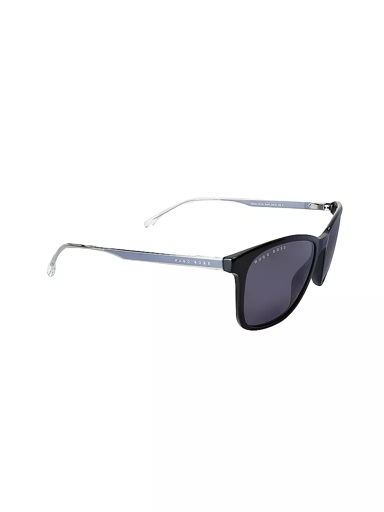 BOSS | Sonnenbrille  | schwarz