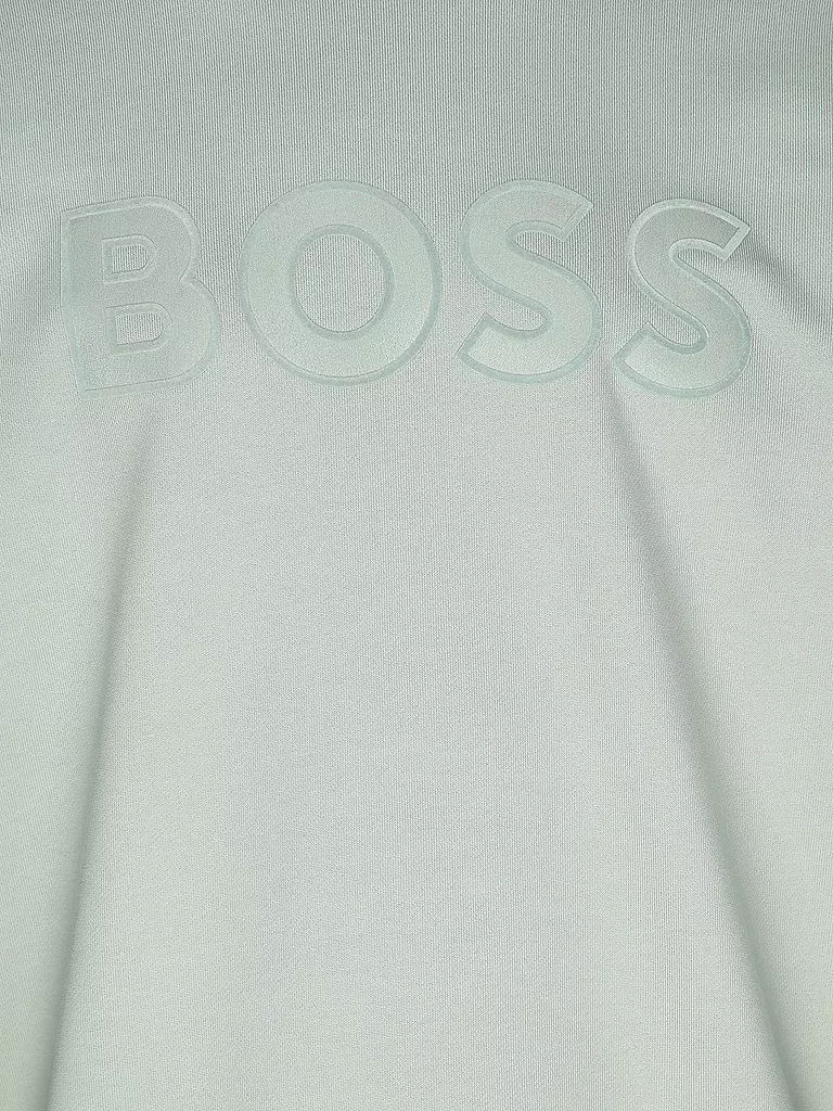 BOSS | Sweater SOLERI | dunkelblau