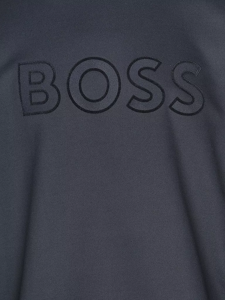 BOSS | Sweater SOLERI | hellgrün