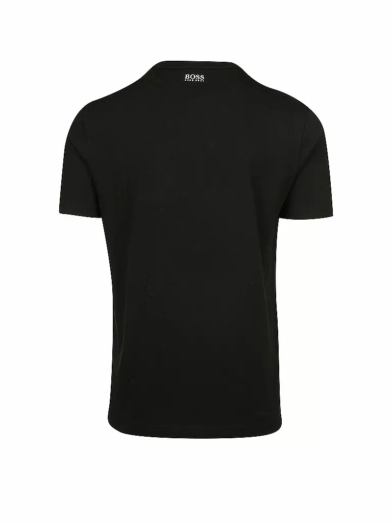 BOSS | T-Shirt "Tee 6" | schwarz