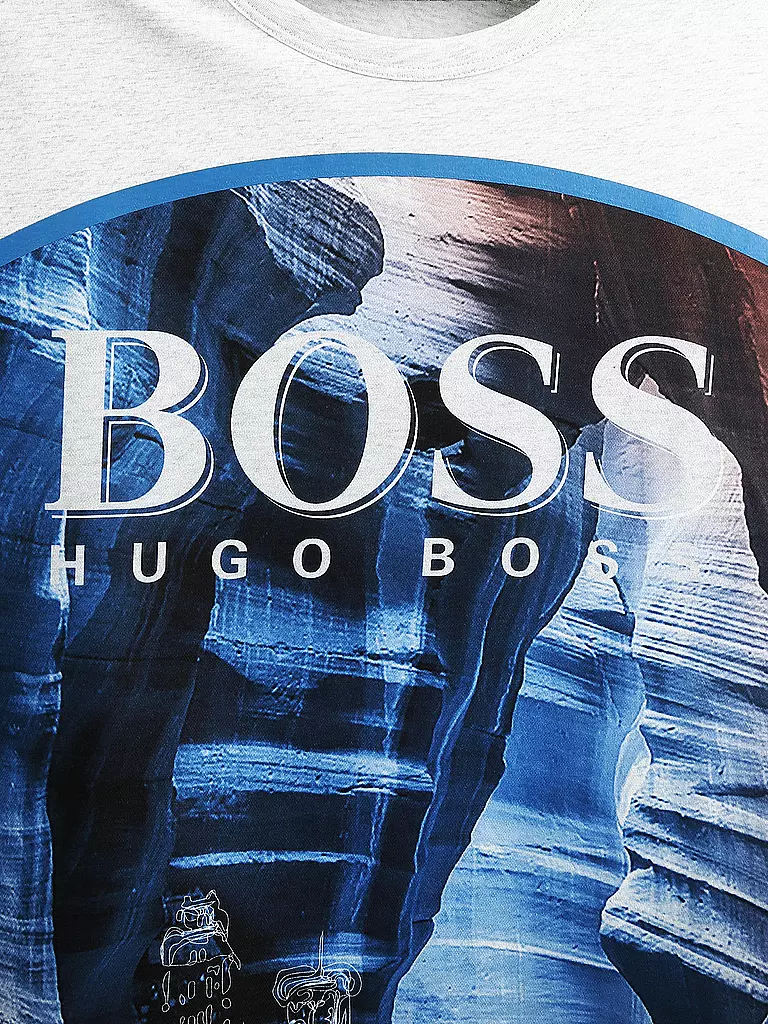 BOSS | T-Shirt "Tee 6" | 