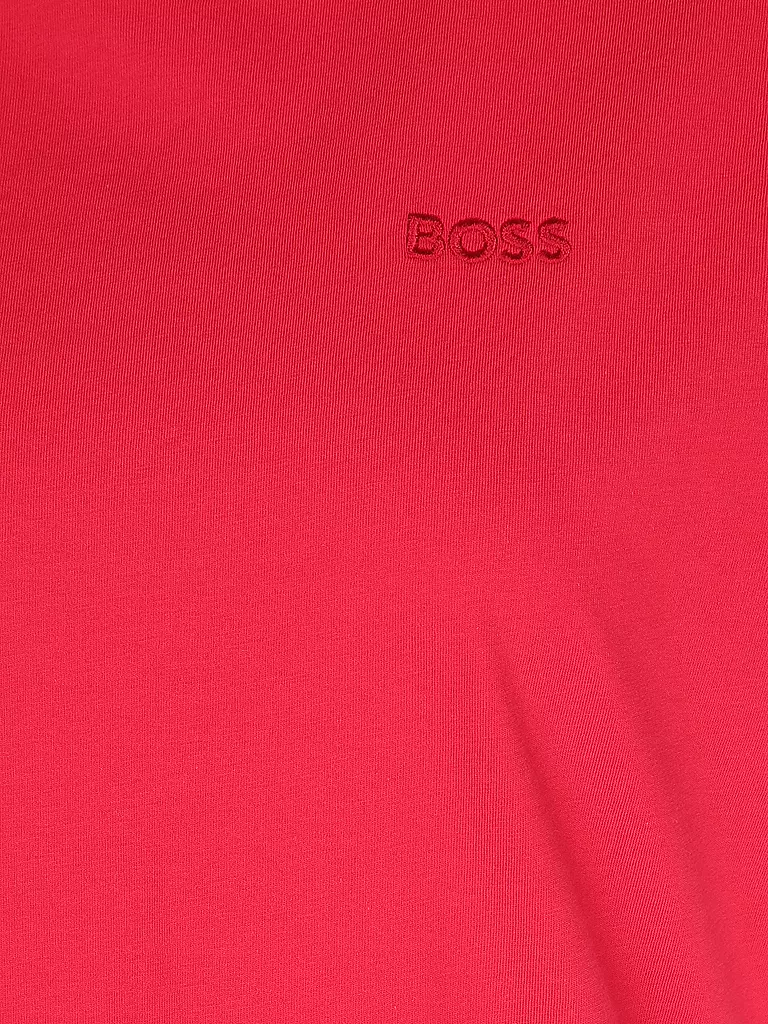 BOSS | T-Shirt ESOGO | rot