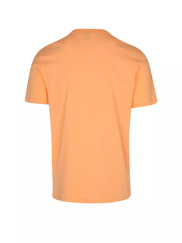 BOSS | T-Shirt Regular Fit THOMPSON 01 | orange