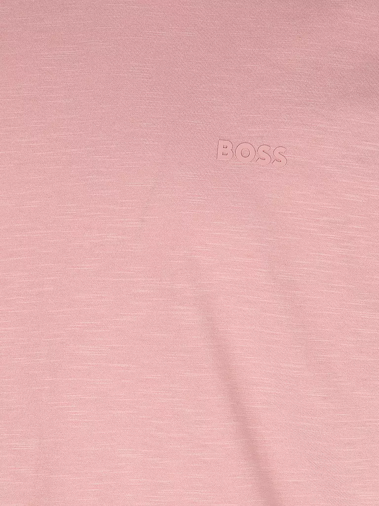 BOSS | T-Shirt TEGOOD | weiss