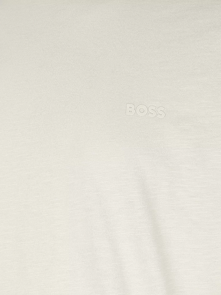 BOSS | T-Shirt TEGOOD | beige