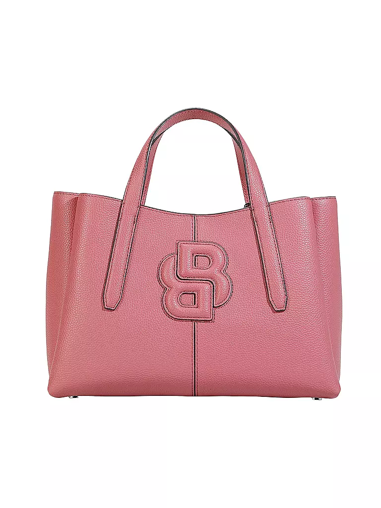 BOSS | Tasche - Henkeltasche ANETT Medium | rosa