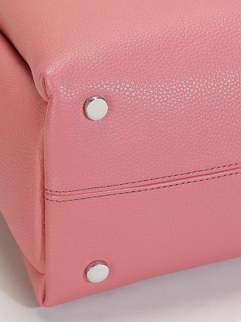 BOSS | Tasche - Henkeltasche ANETT Medium | rosa