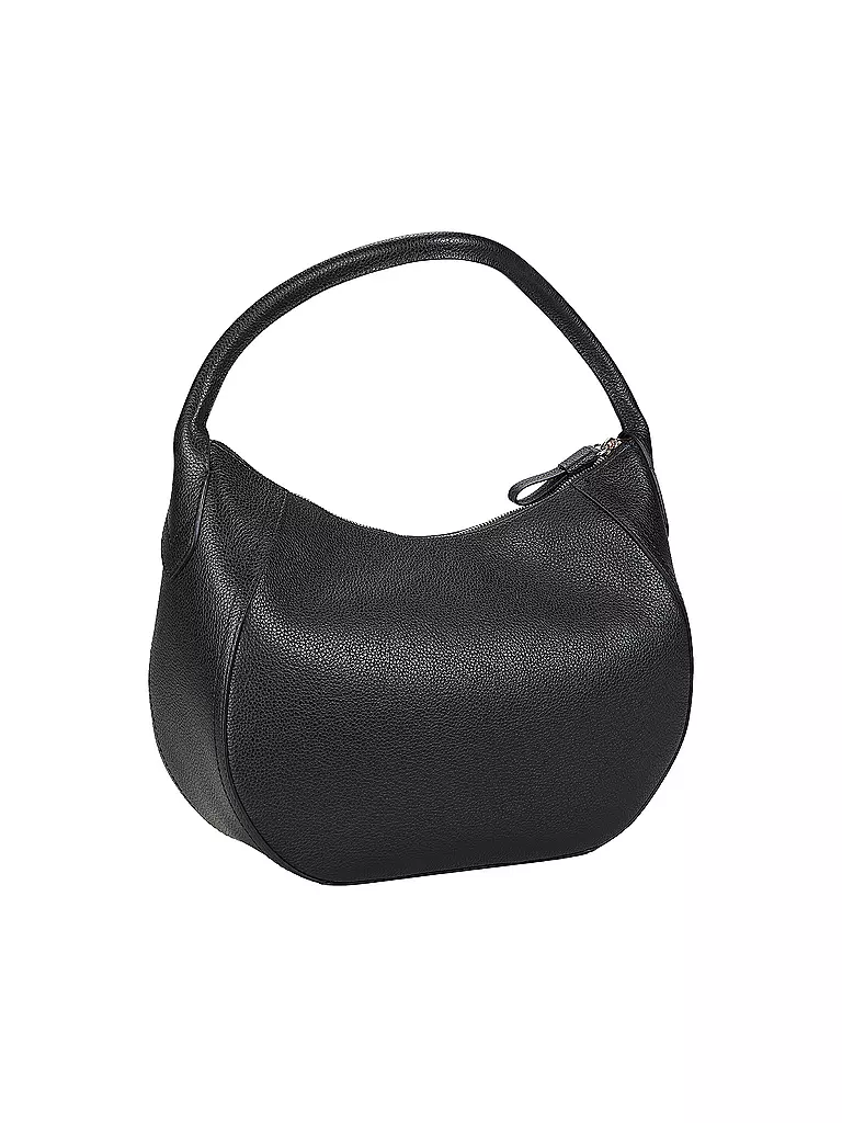 BOSS | Tasche - Hobo Bag LENAH | schwarz